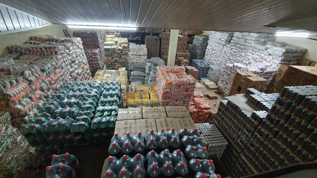 Sonegação estaria sendo praticada por 17 estabelecimentos comerciais em 6 municípios