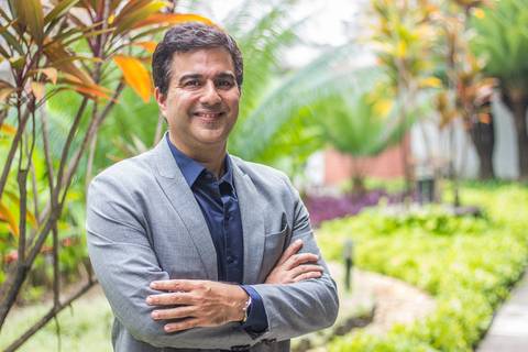 WAGNER MENDES, diretor de Marketing do Grupo ASA, empresa que se destaca no mercado com marcas que fazem parte da história de vida das pessoas, aposta em novidades para os clientes atacadistas, varejistas e consumidor final