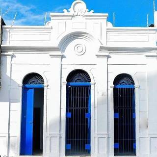 JANTAR ARRECADA RECURSOS PARA OBRAS DO THEATRO HOMERINHO